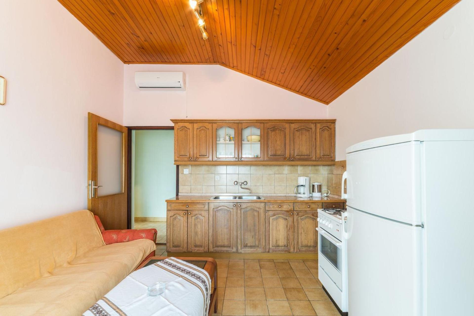 Apartments Ivica - With Parking Нин Екстериор снимка