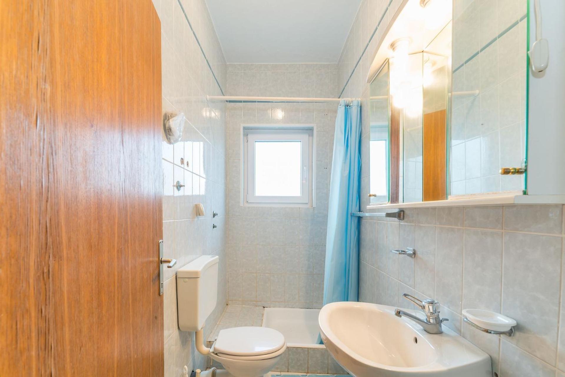 Apartments Ivica - With Parking Нин Екстериор снимка