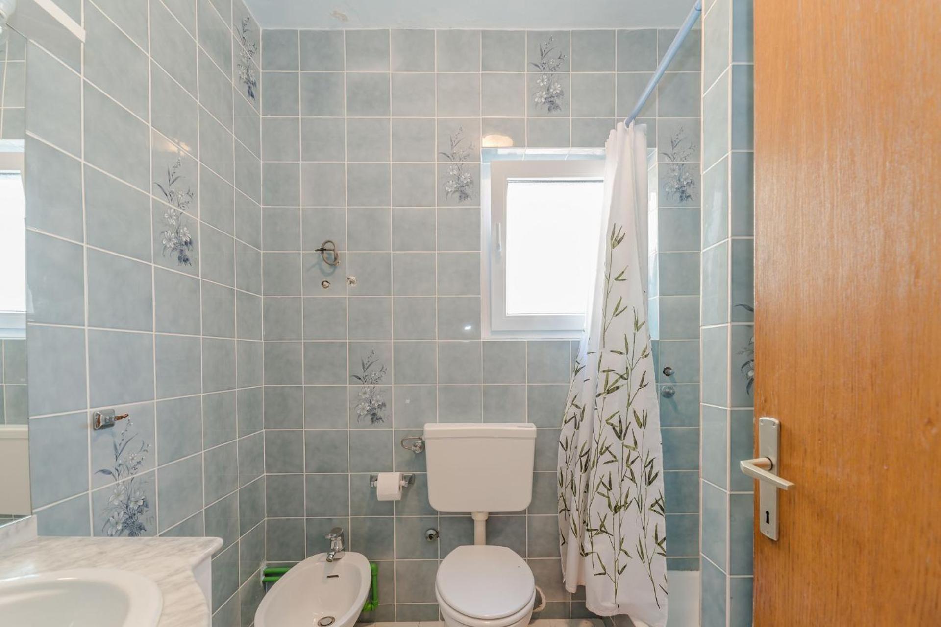 Apartments Ivica - With Parking Нин Екстериор снимка