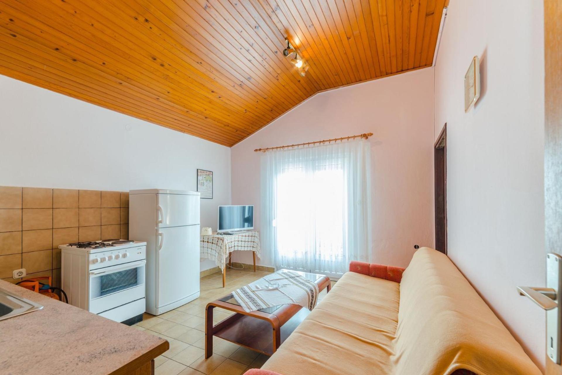 Apartments Ivica - With Parking Нин Екстериор снимка