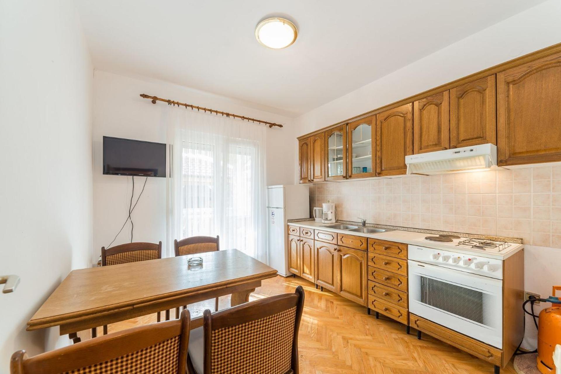 Apartments Ivica - With Parking Нин Екстериор снимка